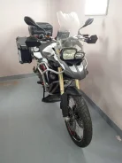 BMW F 800 GS. 800����. ��., ��������, ���������, ������ �� �� ����
