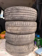 Dunlop Enasave RV505. ������, 2020 ���, �/�, ����� 10 % ����
