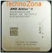 AMD Athlon II X2 250 ����