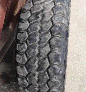 Achilles Desert Hawk X M/T. ����� mt, 2018 ���, �/�, ����� 10 % ����
