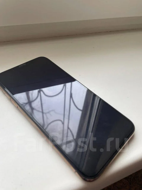 Apple iPhone Xs. �/�, 256 ��, �������, 3G, 4G LTE, ����������, NFC ����