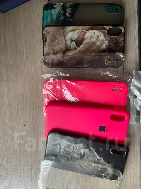 Apple iPhone Xs. �/�, 256 ��, �������, 3G, 4G LTE, ����������, NFC ����