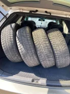 Bridgestone Blizzak LM-50. �����������, 2013 ���, �/�, ����� 50 % ����