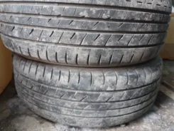 Bridgestone Ecopia EP100A. ������, 2016 ���, �/�, ����� 10 % ����
