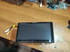 Pioneer Carrozzeria AVIC-MRZ09 ����