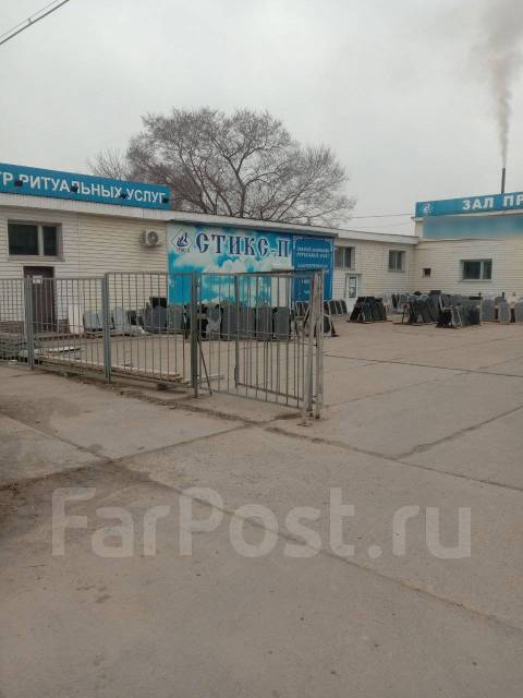 Сдается помещение в субаренду под склад или небольшое производство, 80 ...