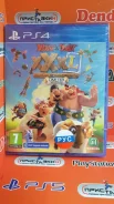 Asterix and Obelix XXXL (PS4 ��� ���). ����� � �������. ����������, ����