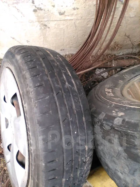 Goodyear Eagle RV. ������, 2016 ���, �/�, ����� 40 % ����