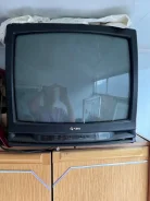 Funai. CRT (���) ����