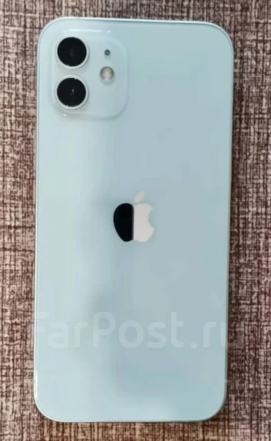 Apple iPhone 12. �/�, 128 ��, �������, 3G, 4G LTE, 5G, ����������, NFC ����