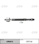 ���� ������� CTR CRT-34 CRT34 ����