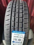 Triangle AdvanteX TC101. ������, 2022 ���, ����� ����
