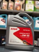 Rowe Essential Multi LLP. 5W-30, �������������, 5��. ����