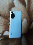 Xiaomi Redmi Note 10 Pro. �����, 128 ��, ���������, 4G LTE, Dual-SIM, ����������, NFC ����