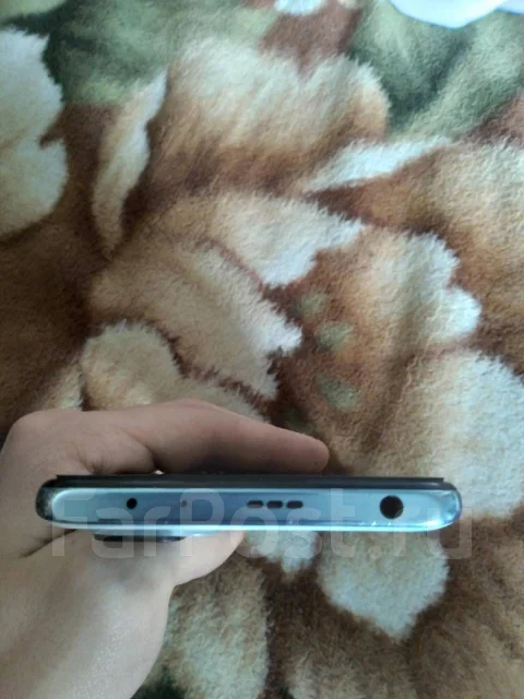 Xiaomi Redmi Note 10 Pro. �����, 128 ��, ���������, 4G LTE, Dual-SIM, ����������, NFC ����