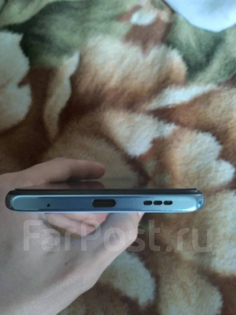 Xiaomi Redmi Note 10 Pro. �����, 128 ��, ���������, 4G LTE, Dual-SIM, ����������, NFC ����