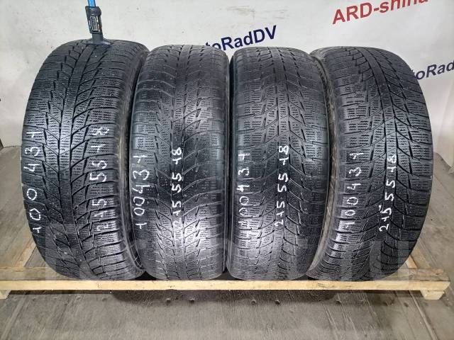 Triangle PL01, 215 55 R18, 18", 1 шт, в наличии, 215 мм, 55 % ...