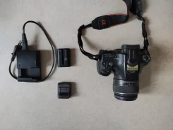Sony Alpha SLT-A57. 15 - 19.9 �� ����