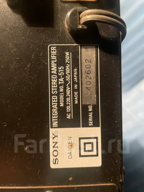 Sony ����