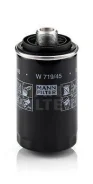 ������ �������� Mann W 719/45 W719 ����