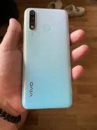 Vivo. �/�, 128 ��, �����, 4G LTE, NFC ����