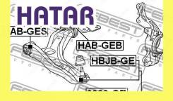 ����������� ������ ������ �������� ��� ���������� ����� ������� Febest Habgeb C9293, SL1238, GRM17251, BH28139, 7063203, 0301GEB, 0301GEWL, 0301GEWR...