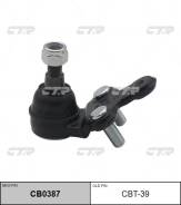   CTR CBT-39 CBT39 
