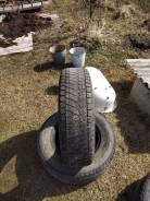 Bridgestone Blizzak DM-Z3. �����������, 2015 ���, �/�, ����� 40 % ����