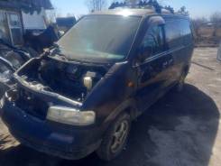 Nissan Largo. NW30, KA24DE ����
