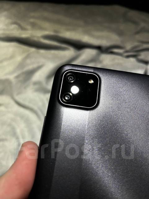 Продам realme C11 2021 2GB/32GB, 32 гб, 6.50", моноблок, серый, 3G, 4G ...
