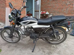 Motoland Alpha RX 7. 110����. ��., ��������, ��� ���, � �������� ����