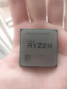 AMD Ryzen 5 Pro 2400GE ����