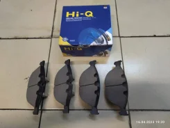 BMW M5 E60 ���. ������� ��������� ��������. ��������. ����� SP1869 ����