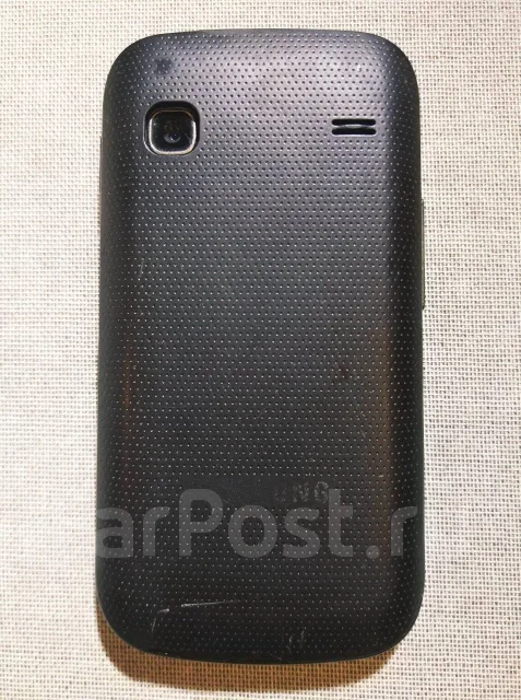 Samsung Galaxy Gio. �/�, ������, 3G ����