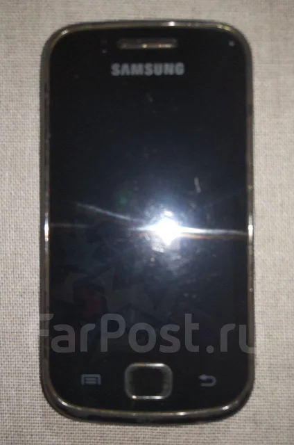 Samsung Galaxy Gio. �/�, ������, 3G ����