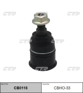 ������� ����� CTR CBHO-33 CBHO33 ����