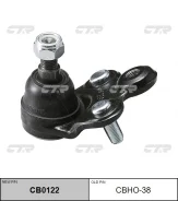 ������� ����� CTR CBHO-38 CBHO38 ����