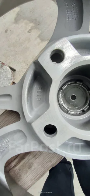 SH. 7.0x16", 4x114.3, ET35, �� 68���. ����