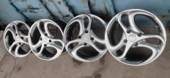 SH. 7.0x16", 4x114.3, ET35, �� 68���. ����