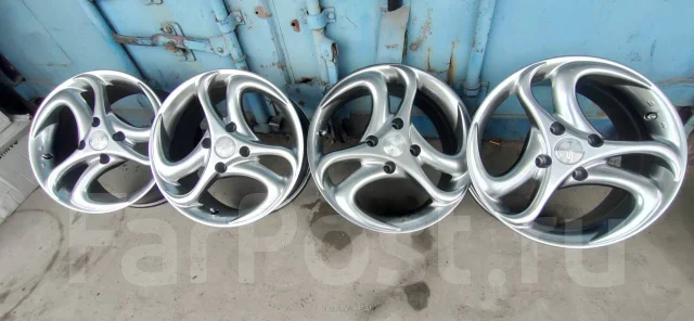 SH. 7.0x16", 4x114.3, ET35, �� 68���. ����