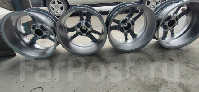 SH. 7.0x16", 4x114.3, ET35, �� 68���. ����