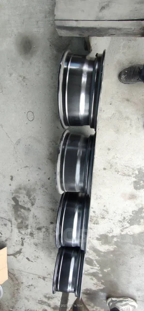 SH. 7.0x16", 4x114.3, ET35, �� 68���. ����