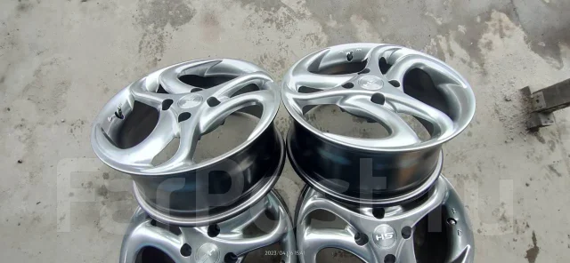 SH. 7.0x16", 4x114.3, ET35, �� 68���. ����