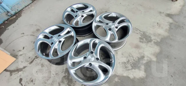 SH. 7.0x16", 4x114.3, ET35, �� 68���. ����