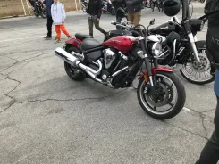 Yamaha Roadstar 1600. 1 600����. ��., ��������, ���, ��� ������� ����