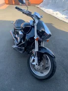 Suzuki Boulevard M109R. 1 800����. ��., ��������, ���, � �������� ����