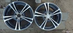 TGRACING. 6.5x16", 5x100, ET45 