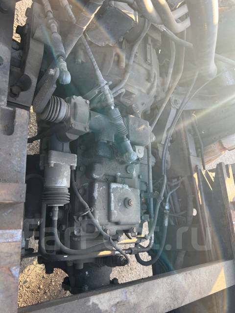 Daewoo Novus 