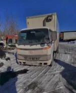 Toyota Dyna ����