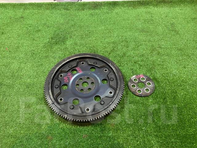 Маховик купить в Комсомольске-на-Амуре по цене: 18 500₽ — частное ...